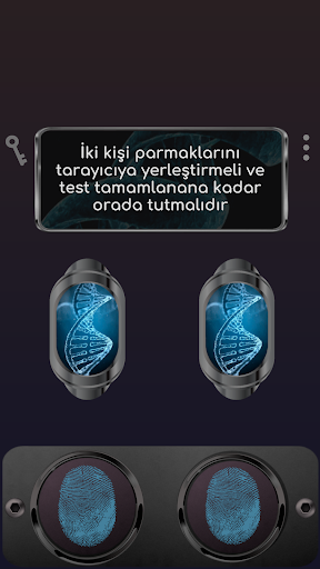 Uygulama önizlemesi