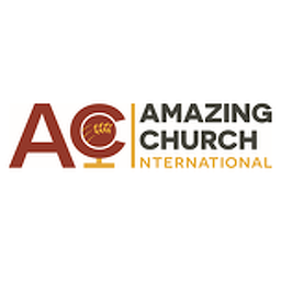 Gambar ikon Amazing Church International