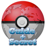Guide+Secret for Pokemon Go icon