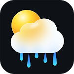 Cover Image of Tải xuống Weather Forecast Live: WeaDrop 1.0.2 APK