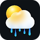 일기 예보, 실시간 날씨 및 레이더: WeaDrop Windows에서 다운로드