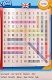 screenshot of Word Search