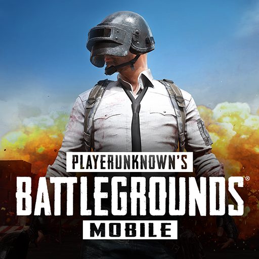 Pubg Mobile Google Play のアプリ