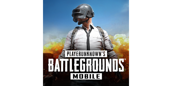 Pubg Mobile Google Play のアプリ