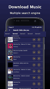 Music Downloader MP3 Download