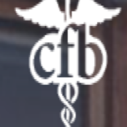 CFB Patient App logo