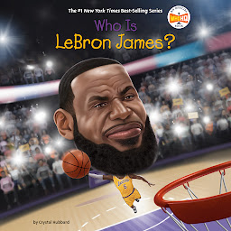 图标图片“Who Is LeBron James?”