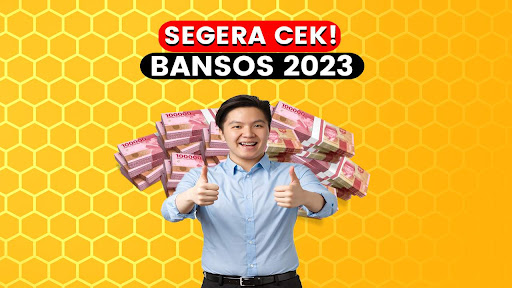 Cek Penerima Bansos 2023