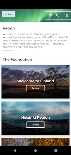 Finland Travel Proのおすすめ画像5