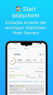 ControlR Screenshot