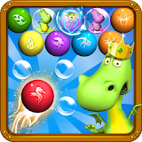 Bubble Adventure: Dragon Land icon