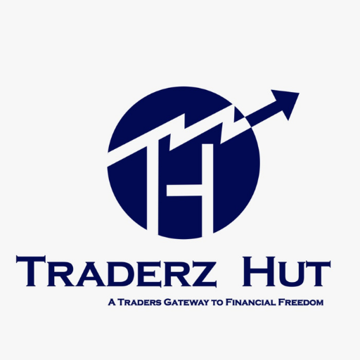 Traderz Hut logo