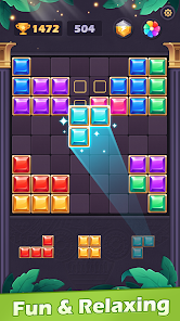 Block Puzzle - Gemspark  screenshots 3