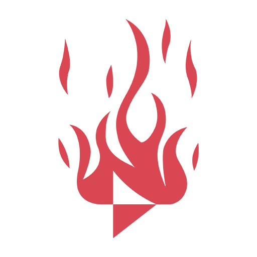 Fire Ambience TV  Icon