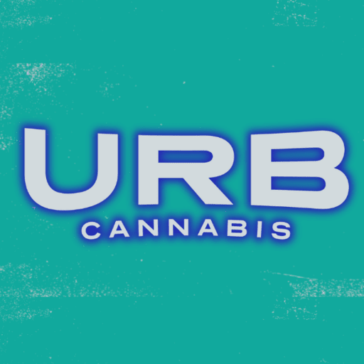 URB Cannabis logo