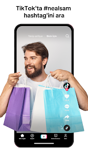 TikTok Lite Mod APK indir Tüm Bölgelerin Kilidi Açıldı 2