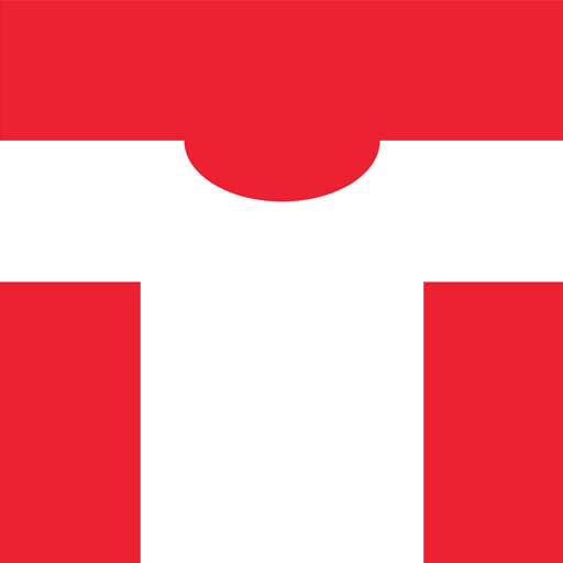 Принтонатор — печать на кружке logo