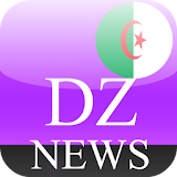 Algerian News icon