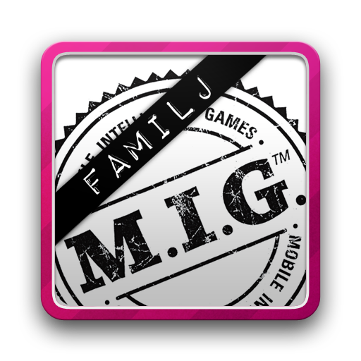 MIG Familj – Frågespel