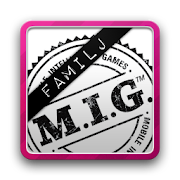 MIG Familj – Frågespel