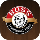 Boss Pizza icon