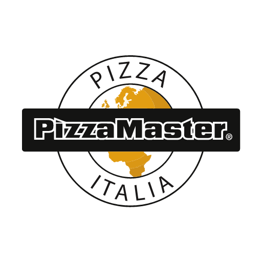 Pizza Master, Stanley logo