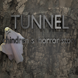 Children's horror story  VR icon