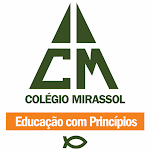 Cover Image of ダウンロード Colégio Mirassol  APK