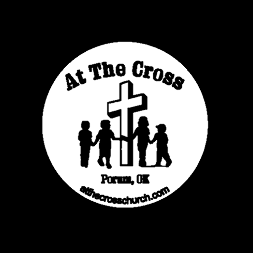 At The Cross Church logo