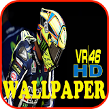 ROSSI WALLPAPER HD icon