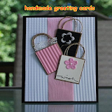 handmade greeting cards icon