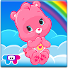 Care Bears Rainbow Playtime