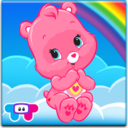 ケアベアの虹色プレイタイム Mod Apk