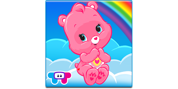 Care Bears Rainbow Playtime - Apps On Google Play