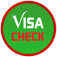 Visa Check All Country