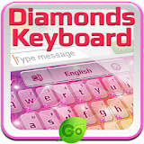 Diamonds Keyboard icon