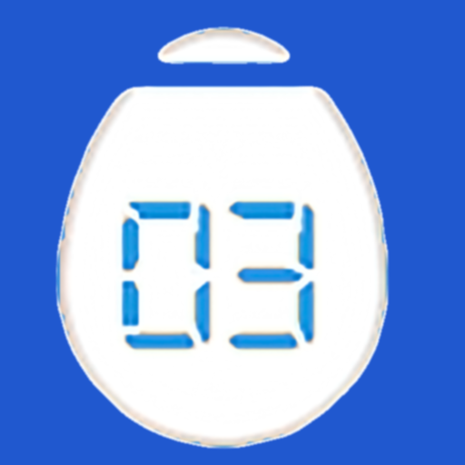 Cooking Timer logo
