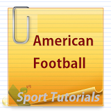 Learn American Football icon