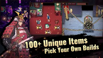 Game screenshot Otherworld Legends apk download