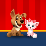 Cover Image of Download Amazing Pets - My Dog or Cat  APK