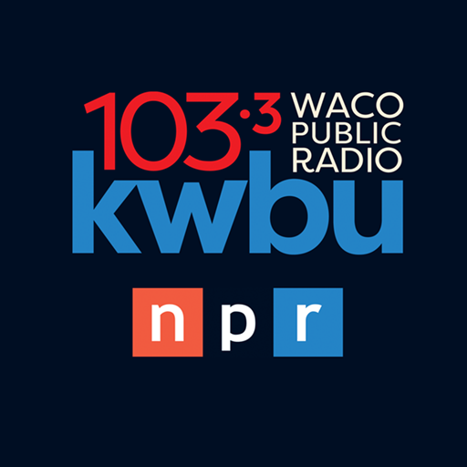 KWBU Public Radio App  Icon