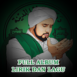 Album Lirik Lagu Habib Syech icon