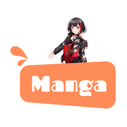 Manga reader