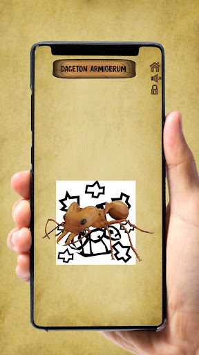 InsetAR Screen 3