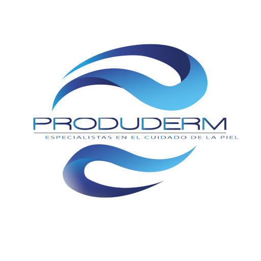 Produderm SA logo