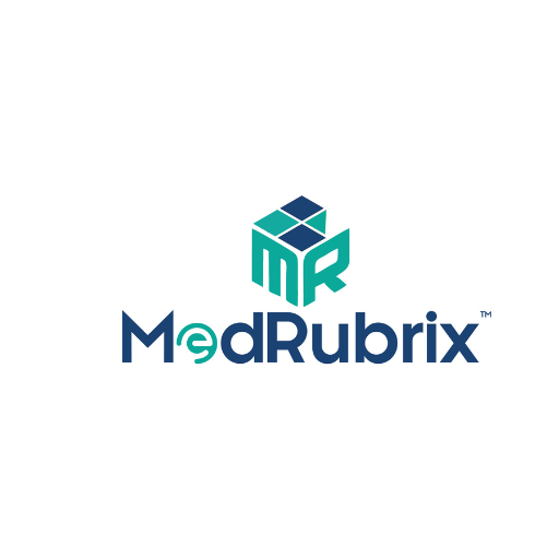 MEdRubrix logo