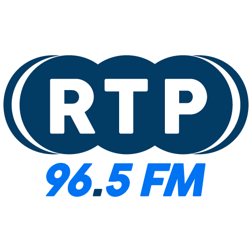 Radio RTP 96.5 Fm logo