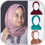 Cover Image of Download Hijab Photo Editor  APK