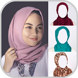 Icon image Hijab Photo Editor