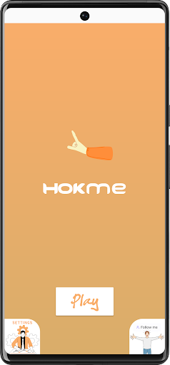 Hokme Screen 2